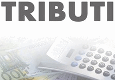 Icona per Tributi